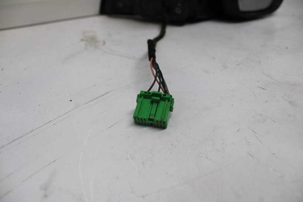 RETROVISEUR DROIT ELECTRIQUE VOLVO C30 11/2009-2013 ( 6PIN ) - Vue 3